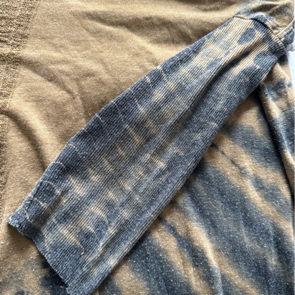 Raquel Allegra Bell Top Size 0 - Picture 14 of 14